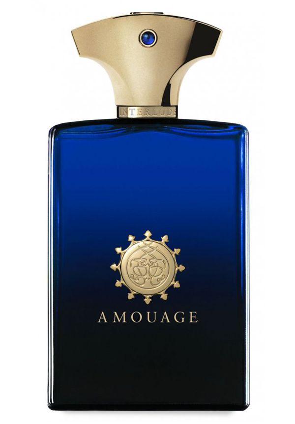 Amouage İnterlude EDP 100ml Erkek İthal Parfümü Ürün ikincil görseli