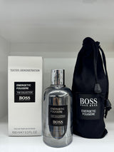 boss energetic fougere İthal yorum görseli