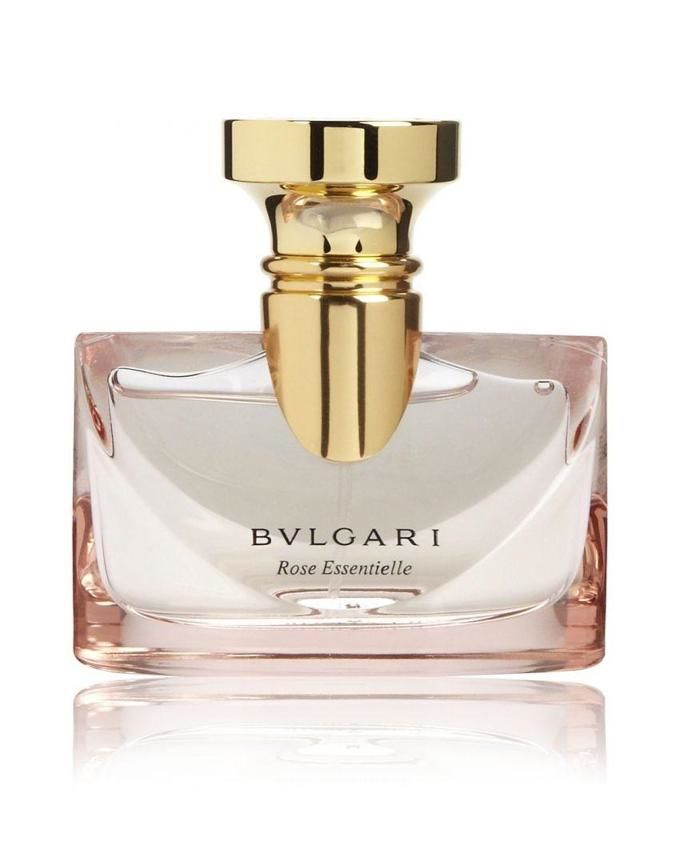 Bvlgari Rose Essentielle 100ml EDP Bayan İthal Parfümü Woman Ürün ikincil görseli