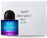 byredo space rage 100 ml edp kadın parfüm jlt Woman yorum görseli