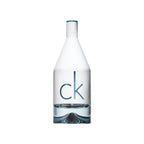 Calvin Klein 2u for Him 100ml Edt Erkek İthal Man
