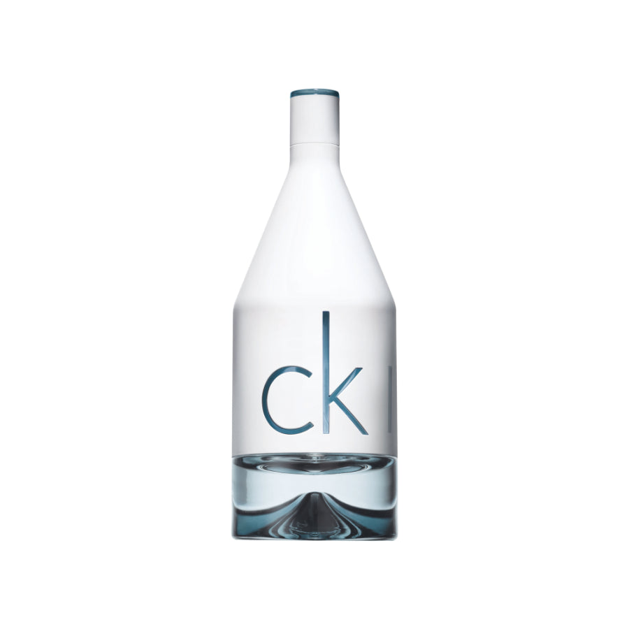 Calvin Klein 2u for Him 100ml Edt Erkek İthal Man