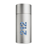 Carolina Herrera 212 men edt 100ml Erkek İthal Parfüm Man yorum görseli