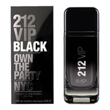 Carolina Herrera 212 VIP Black 100ML EDP Erkek Parfümü ARC JLT Man yorum görseli