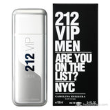 CAROLİNA HERRERA 212 VİP MEN EDT 100 ML ARC JLT Man yorum görseli