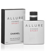 Chanel Allure Sport Edt 100ml Erkek Parfüm ARC JLT Man yorum görseli