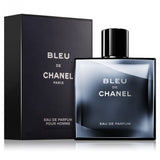 Chanel Bleu De Chanel Edp 100 Ml ARC JLT Man yorum görseli
