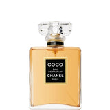 Chanel Coco Eau De Parfum 100ml Bayan İthal Parfum Woman yorum görseli
