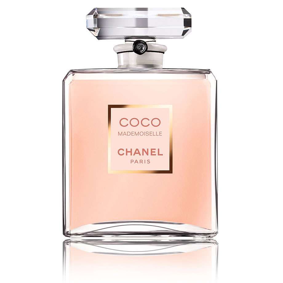 Chanel Coco Mademoiselle Edp 100ml Bayan İthal Parfüm Woman Ürün ikincil görseli