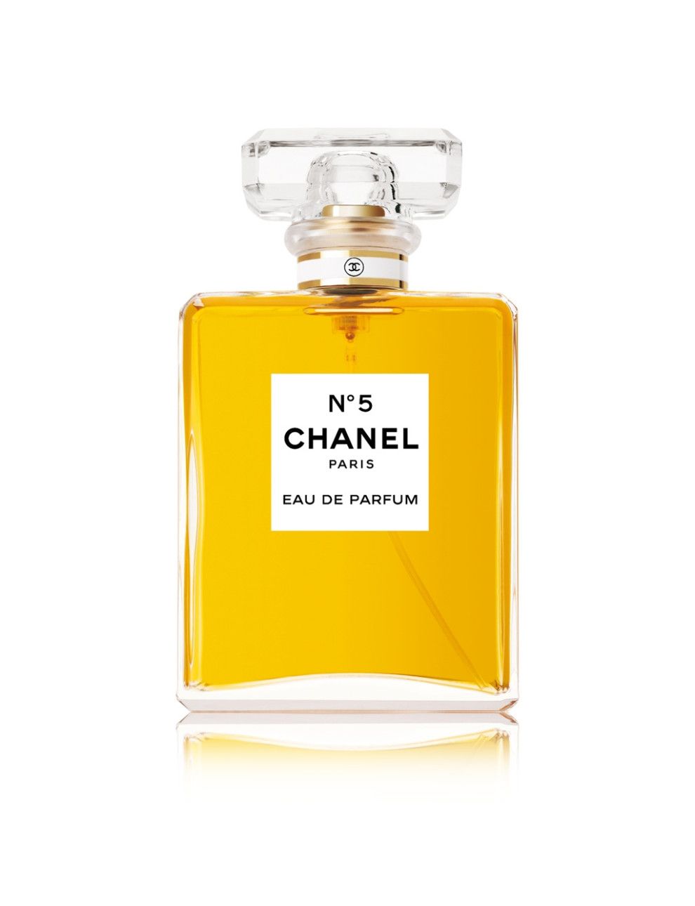 Chanel No5 Chanel Edp 100ml Bayan İthal Parfüm Woman Ürün ikincil görseli