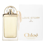 Chloe Love Story EDP 75ML ARC JLT Woman yorum görseli
