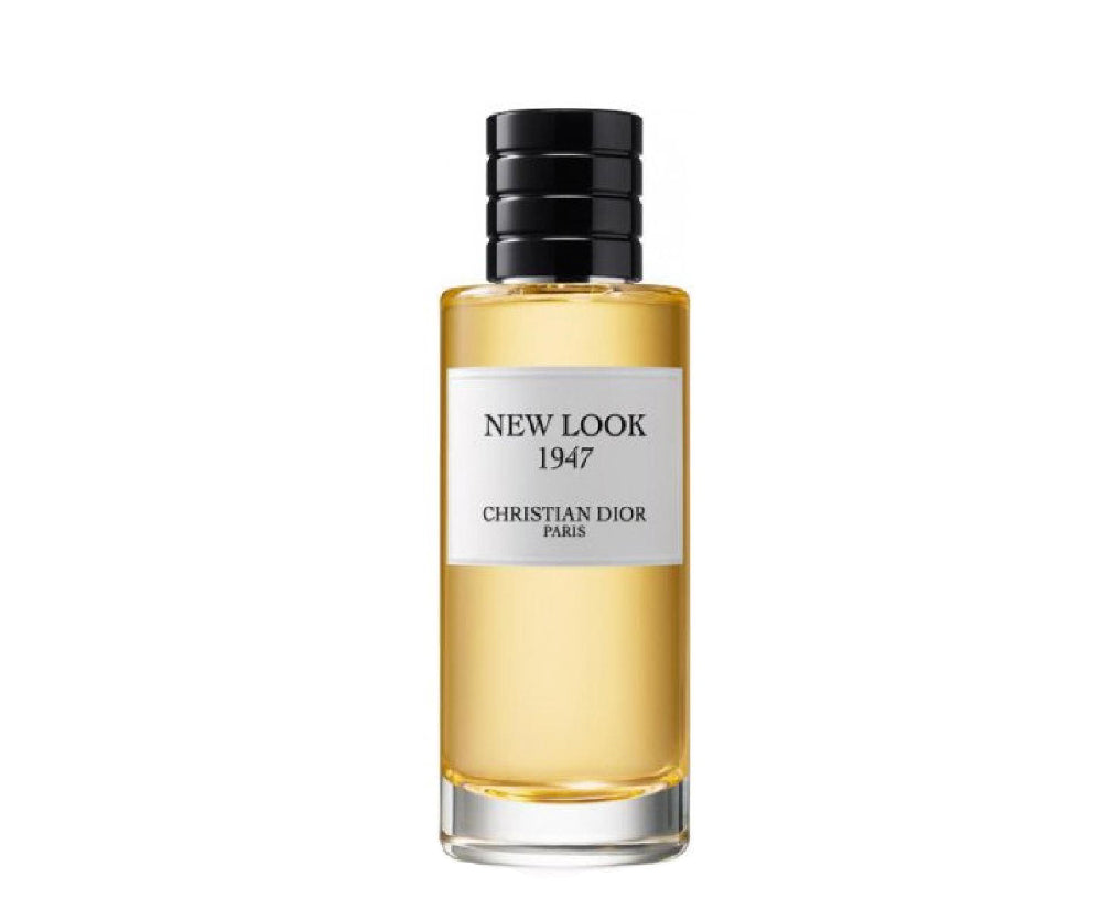 christian dior new look perfume 125 ml İthal Unisex
