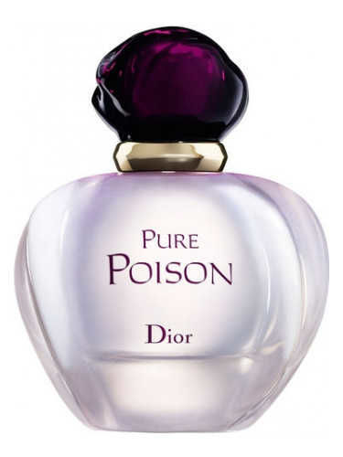 Christian Dior Pure Poison 100ml Edp Bayan İthal Parfüm Woman Ürün ikincil görseli