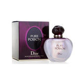 christian dior Pure Poison Eau de Parfum ARC JLT Woman yorum görseli