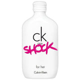 CK One Schock For Her Edt 100 ml Bayan İthal Parfüm Woman yorum görseli