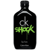 CK One Shock For Him Edt 100 ml Erkek İthal Parfüm Man yorum görseli
