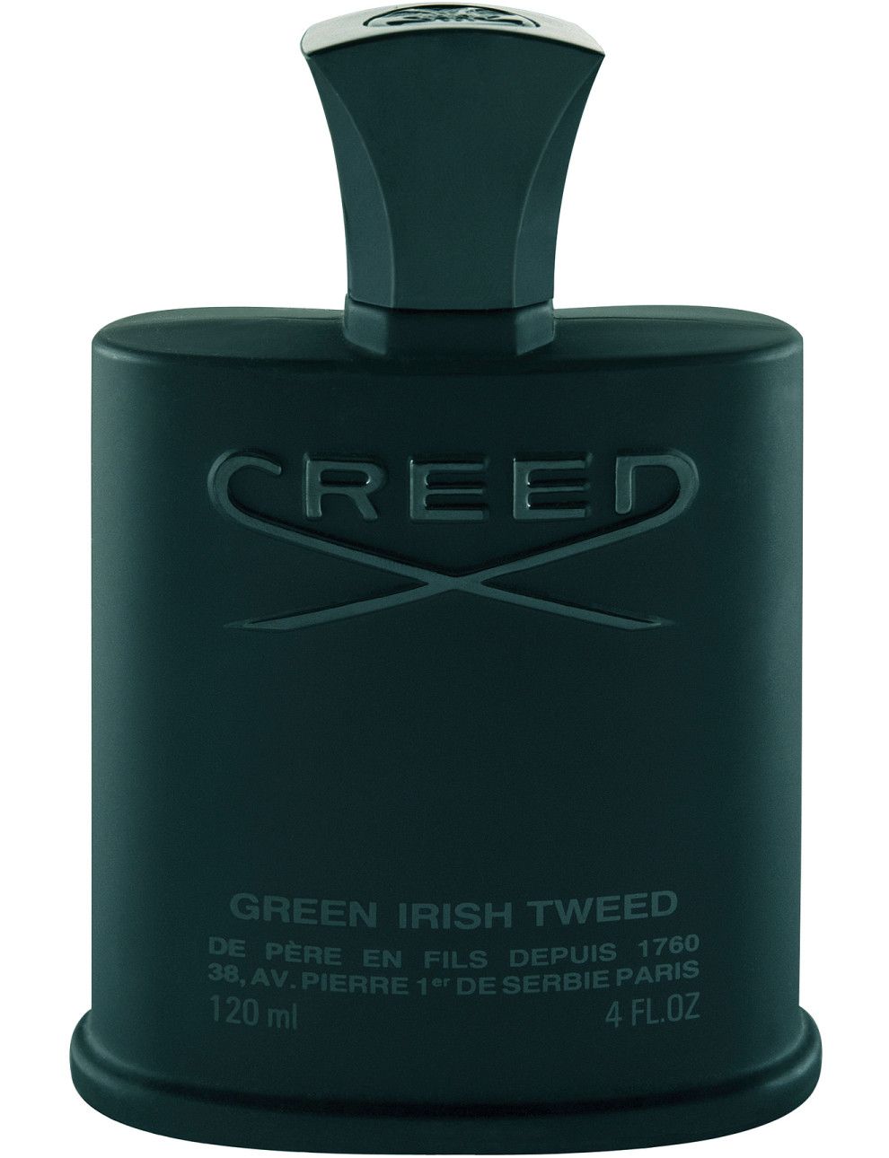 Creed Green Irish tweed 120ml Erkek İthal Parfüm Man