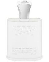 Creed Silver Mountain Water EDP 120ml UNİSEX İthal Man yorum görseli