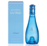 Davidoff Cool Water Edp 100ml Bayan Parfüm ARC JLT Woman yorum görseli