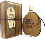 Diesel Fuel For Life EDT Erkek Parfüm 125 ml ARC JLT Man yorum görseli