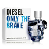 Diesel Only The Brave Pour Homme EDT Erkek Parfüm 125ml ARC JLT Man yorum görseli