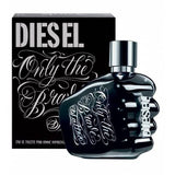 Diesel Only The Brave Tatoo Erkek Parfüm 125 ml ARC JLT Man yorum görseli