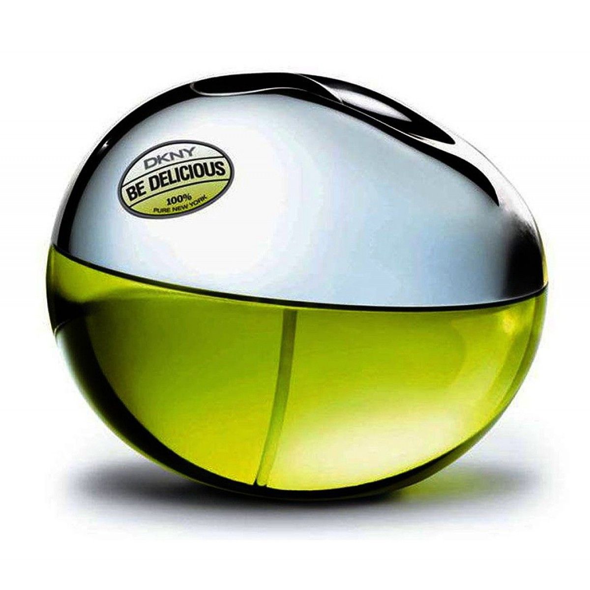 DKNY Green Edt 100ml Bayan İthal Parfüm Woman Ürün ikincil görseli
