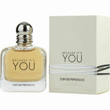 Emporio Armani Because It39s You 100ML EDP Bayan Parfümü ARC JLT Woman yorum görseli