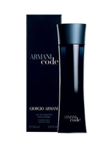 Giorgio Armani Code Homme EDT Erkek Parfüm ARC JLT Man yorum görseli