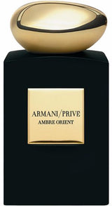Giorgio Armani Prive Ambre Orient EDP İntense 100ML Erkek İthal Parfüm yorum görseli