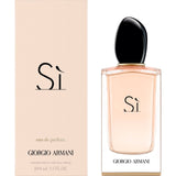 Giorgio Armani Si EDP Bayan Parfüm 100 ml ARC JLT Woman yorum görseli