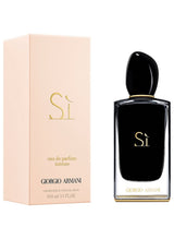 Giorgio Armani Si Intense Edp 100 ml Kadın Parfüm ARC Woman yorum görseli
