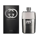 Gucci Guilty Pour Homme EDT Erkek Parfüm 90ml ARC JLT Man yorum görseli