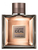 Guerlain Homme Ideal 100ml Edp Erkek İthal Parfüm yorum görseli