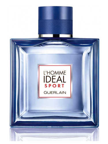 Guerlain Lamp39Homme Ideal Sport 100ml Edt Erkek İthal Parfüm Man