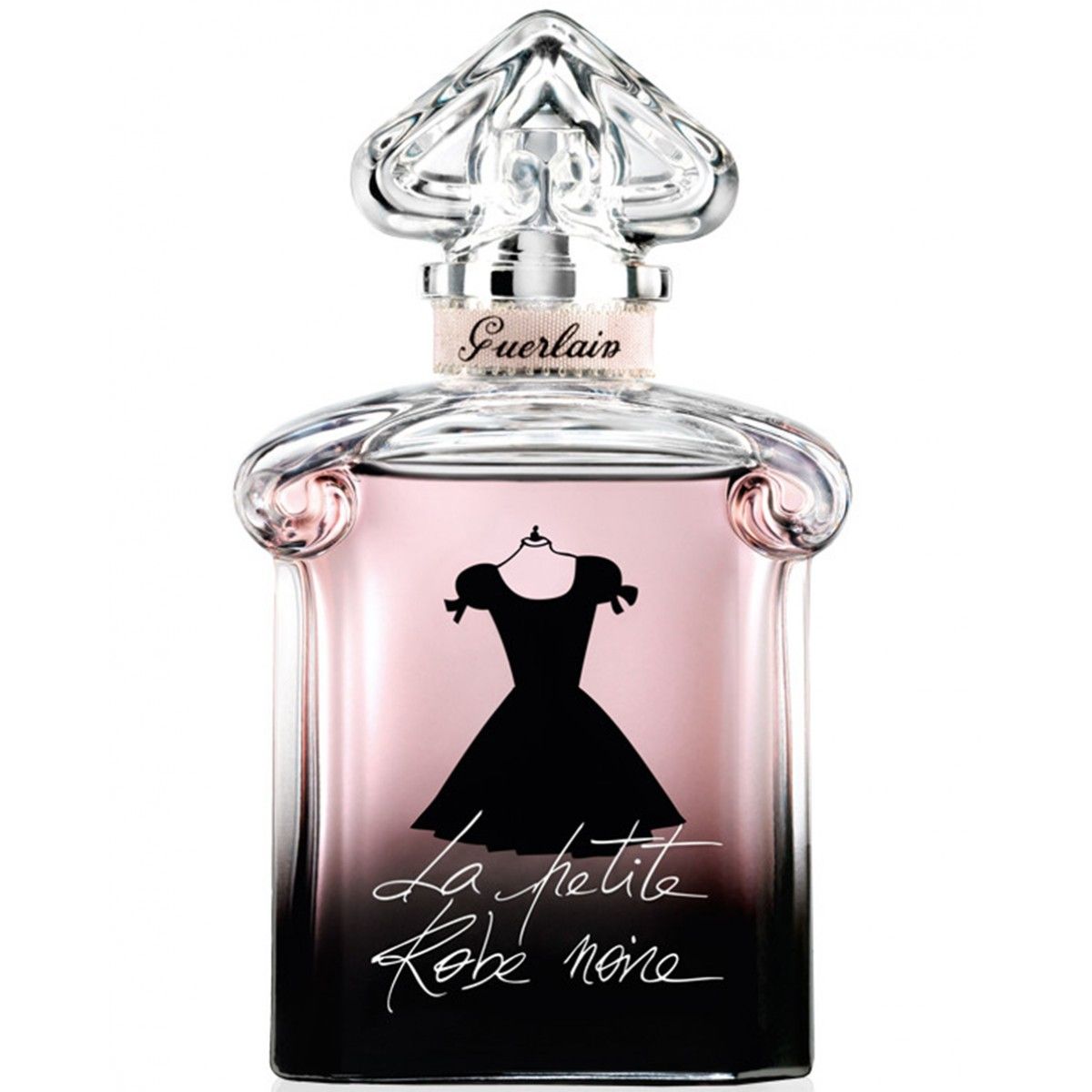 Guerlain La Petite Robe Edp 100ml Bayan İthal Parfüm Woman Ürün ikincil görseli