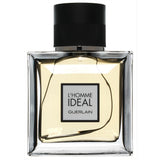 Guerlain LHomme Ideal EDT Erkek Parfüm 100 ml Man yorum görseli