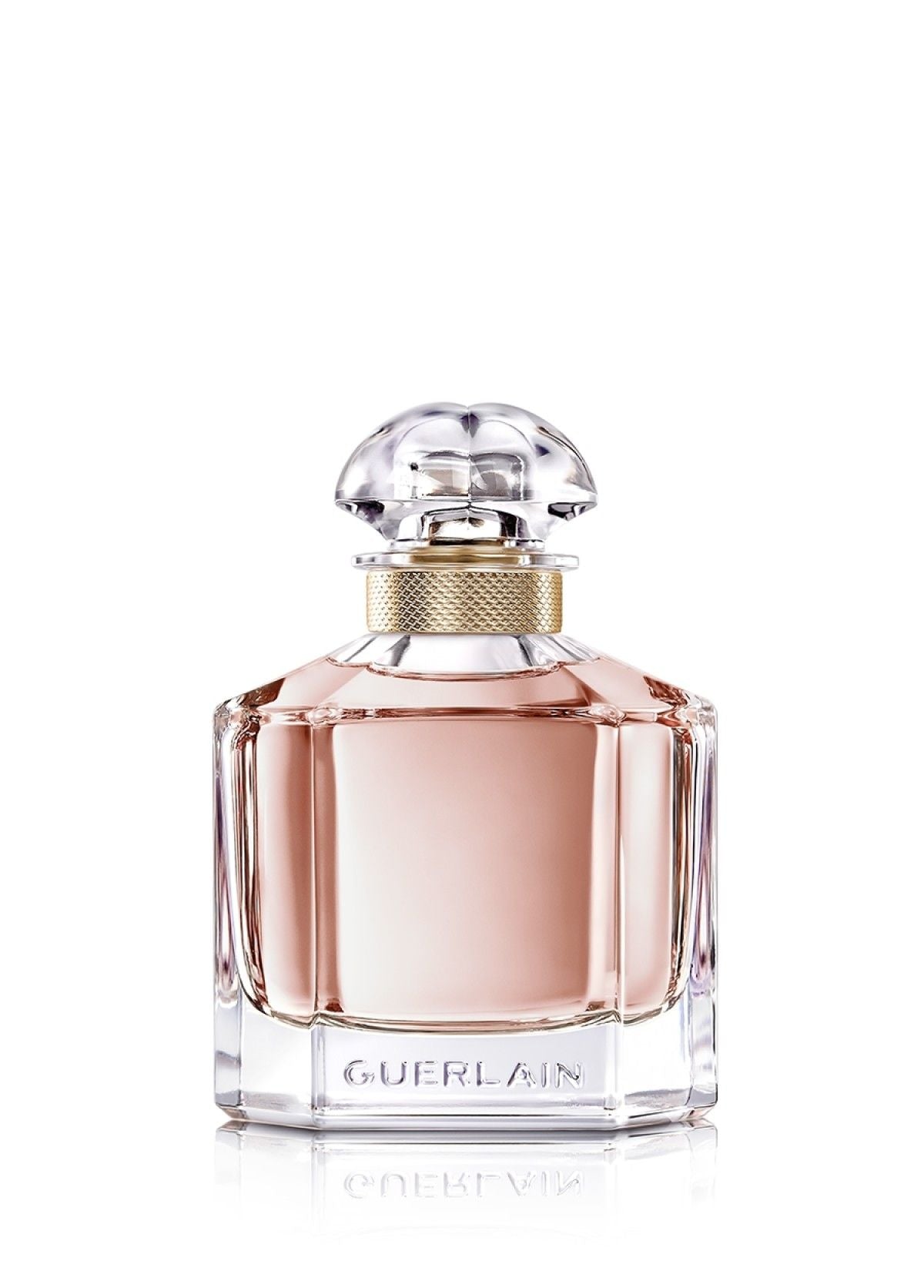 Guerlain Mon EDP 100ml Bayan İthal Parfüm Woman Ürün ikincil görseli