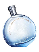 Hermes Eau Des Merveilles Bleue 100ml Edt Bayan İthal Parfüm Woman yorum görseli