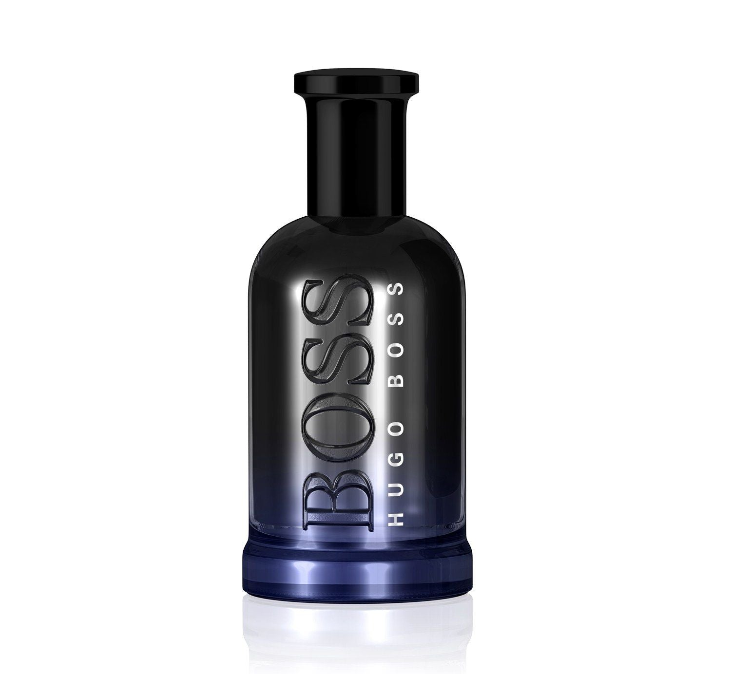 Hugo Boss Bottled Night Edt 100ml Erkek İthal Parfüm Man Ürün ikincil görseli