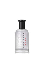 Hugo Boss Bottled Sport Edt 100ml Erkek İthal Parfüm Man yorum görseli