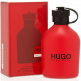 Hugo Boss Red EDT Erkek Parfüm 150 ml ARC yorum görseli
