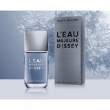 ISSEY MİYAKE L39Eau Majeure d39lssey Eau De Toilette ARC JLT Man yorum görseli