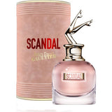 Jean Paul Gaultier Scandal 80ML EDP Bayan Parfümü ARC JLT Woman yorum görseli