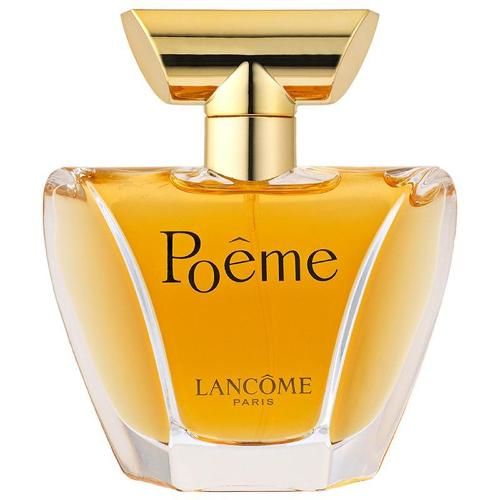 Lancome Poeme Edp 100ml Bayan İthal Parfüm Woman Ürün ikincil görseli