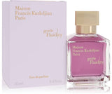 maison francis kurkdjian baccarat gentle fluidity arc JLT Unisex yorum görseli