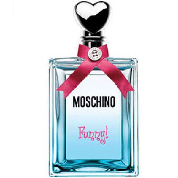 Moschino Funny Edt 100ml Bayan İthal Parfüm Woman Ürün ikincil görseli