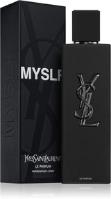 myslf le parfum  100 ml jlt yorum görseli