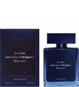 NARCISO RODRIGUEZ FOR HIM BLEU NOIR 100ML EDP ARC JLT erkek yorum görseli