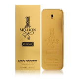 Paco Rabanne one Million Intense EDT Erkek Parfüm 100 ml JLT Man yorum görseli